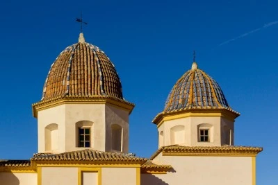 Ermita de San Agustín