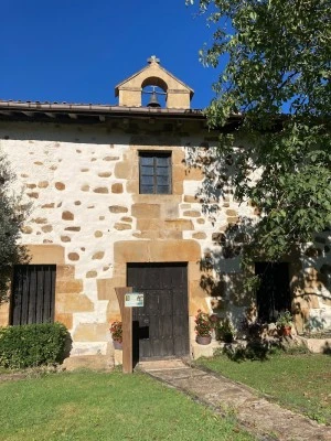 Ermita de San Andres