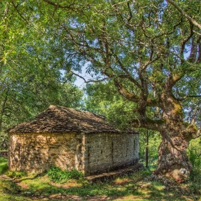 Ermita de San Andrés