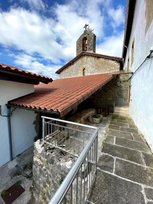 Ermita de San Andrés