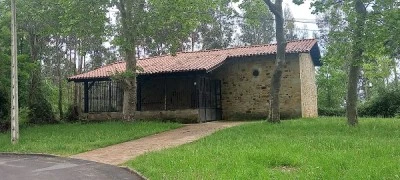 Ermita de San Antolin