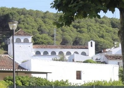 Ermita de San Antón