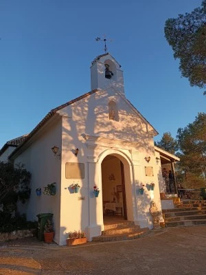 Ermita de San Antón