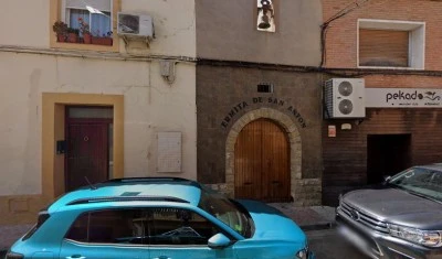 Ermita de San Antón