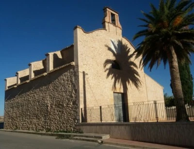 Ermita de San Antón