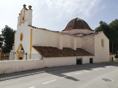 Ermita de San Antón