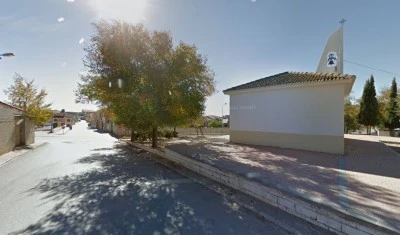 Ermita de San Antón