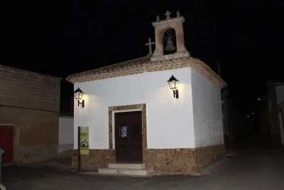 Ermita de san Antón