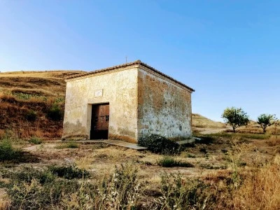 Ermita de San Antón