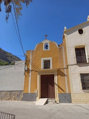 Ermita de San Antón
