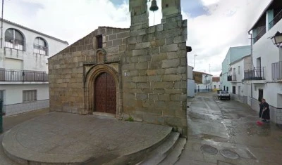 Ermita de San Antón