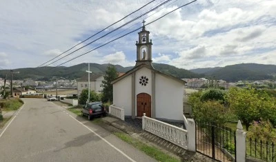 Capilla da Ameixoa