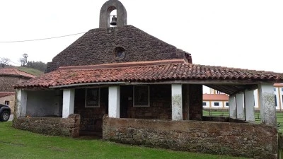 Ermita de San Antonio