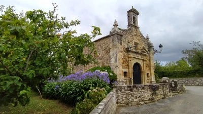Ermita de San Antonio