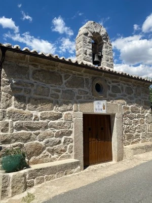 Ermita de San Antonio