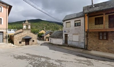 Ermita de San Antonio