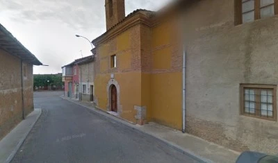 Ermita de San Antonio
