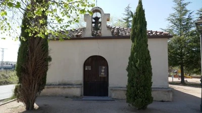 Ermita de San Antonio