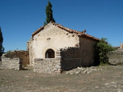 Ermita de San Antonio