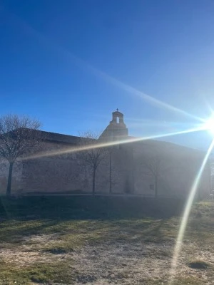 Ermita de San Antonio