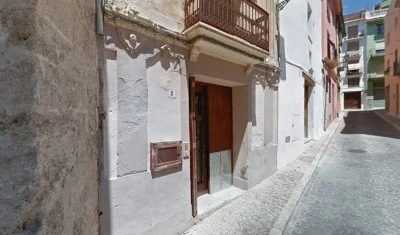 Ermita De San Antonio
