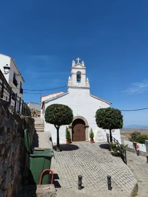 Ermita de San Antonio
