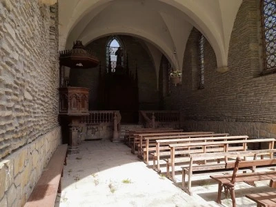 Ermita de San Antonio
