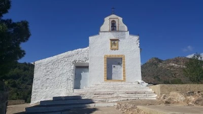 Ermita de San Antonio Abad