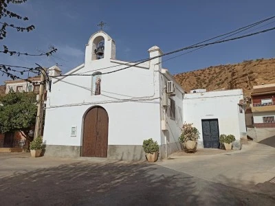 Ermita de San Antonio de Padua