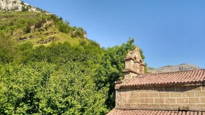 Ermita de San Antonio de Padua