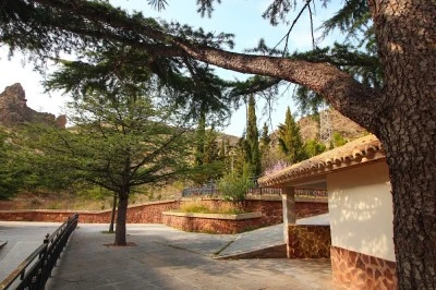 Ermita de San Babil