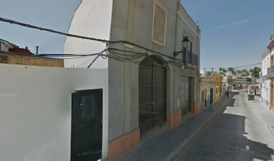 Ermita de San Bartolomé
