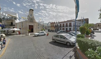 Ermita de San Bartolomé