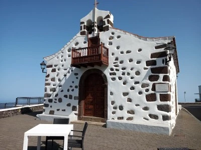 Ermita de San Bartolomé