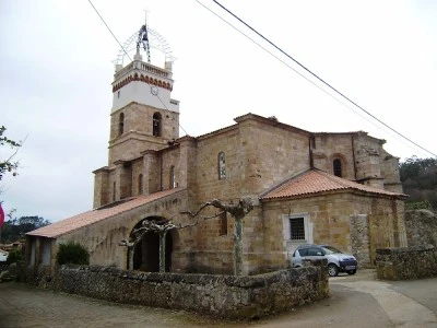 Ermita de San Bartolomé