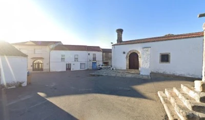 Ermita de San Bartolomé