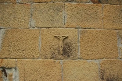 Ermita de San Bartolomé de Larrabetzu