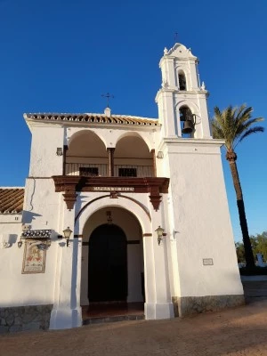 Capilla de Belén