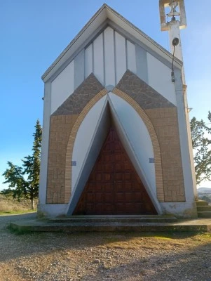 Ermita de San Bartolomé y San Pedro