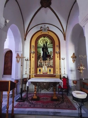 Ermita de San Benito