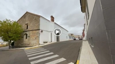 Ermita de San Benito