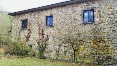 Ermita de San Bernabé