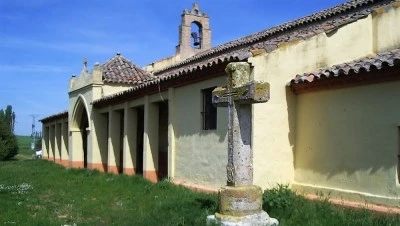 Ermita de San Bernardino de Siena