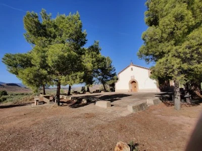 Ermita de San Blas