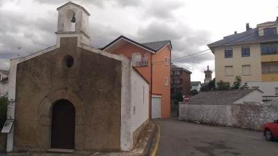 Ermita de San Blas