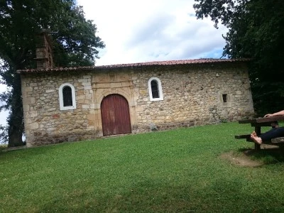 Ermita de San Blas