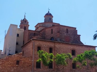 Ermita de San Blas