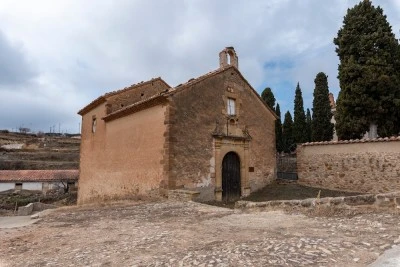 Ermita de San Blas