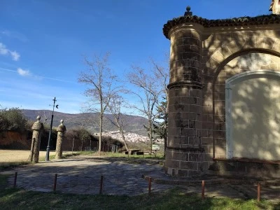 Ermita de San Blas