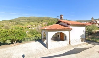 Ermita de San Blas